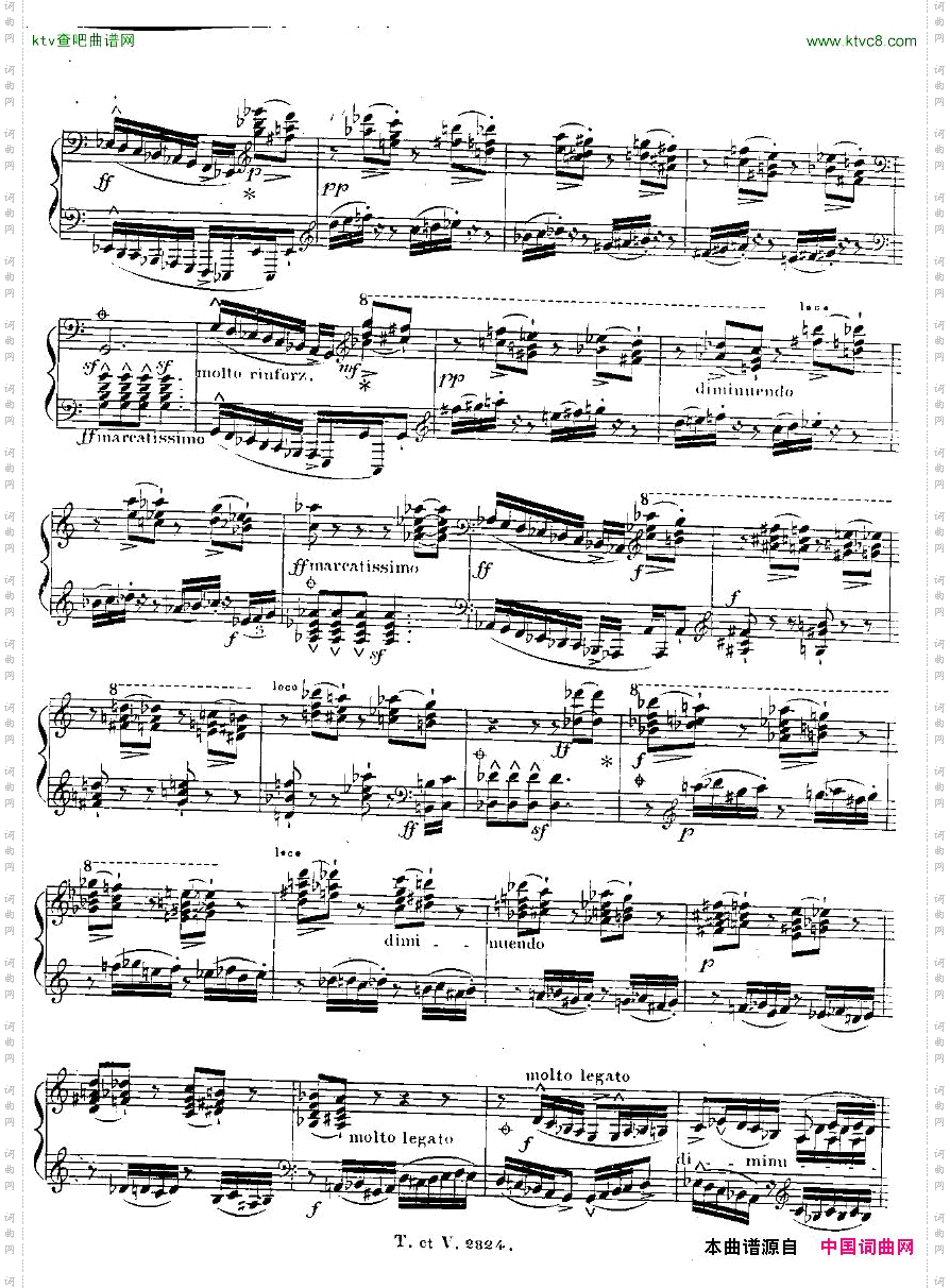 Berlioz-Liszt-SymphoniePhantastique二