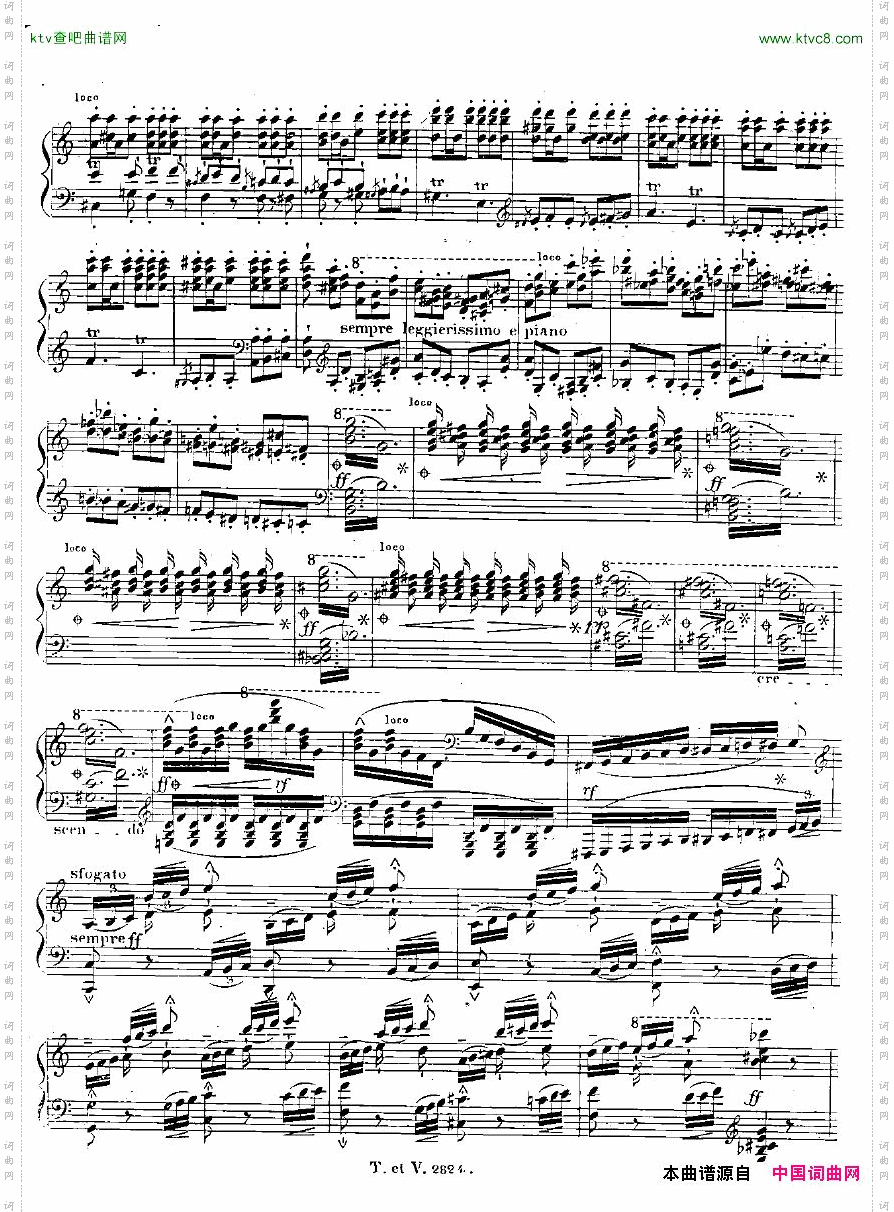 Berlioz-Liszt-SymphoniePhantastique二