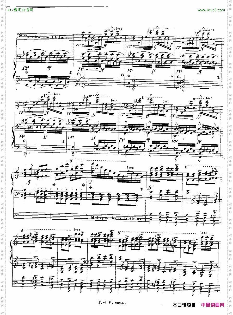 Berlioz-Liszt-SymphoniePhantastique二