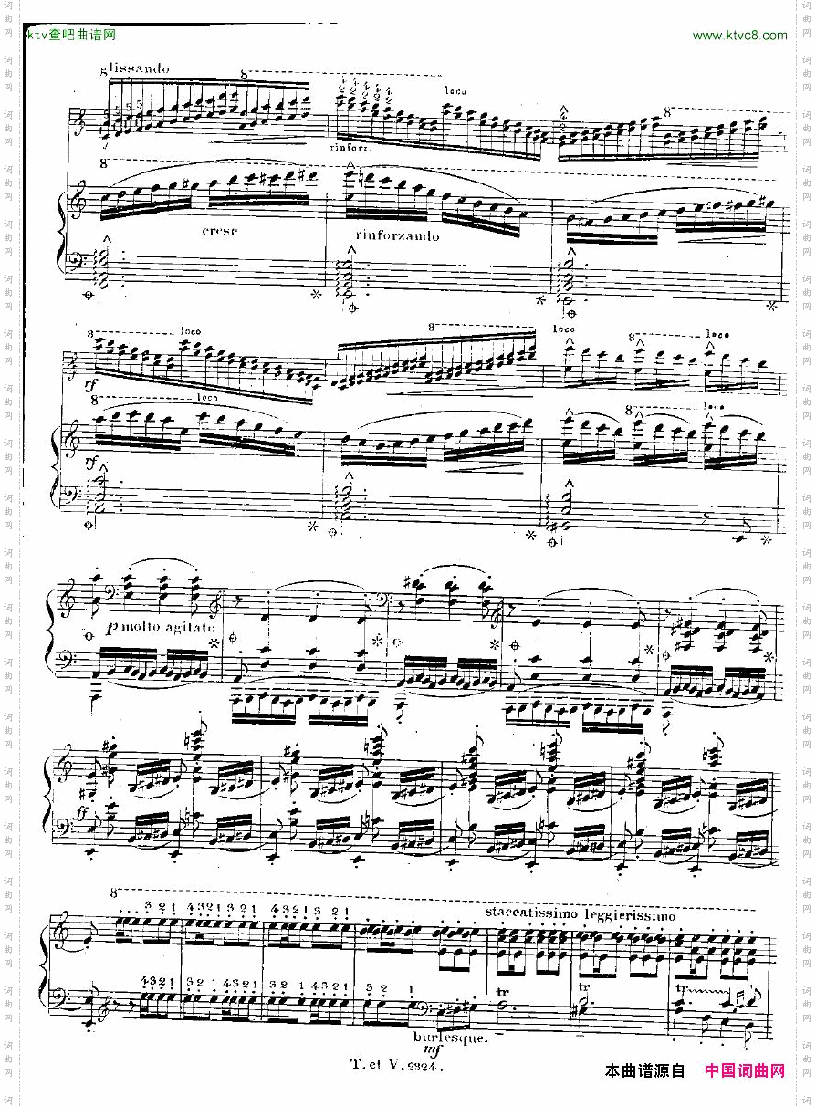 Berlioz-Liszt-SymphoniePhantastique二
