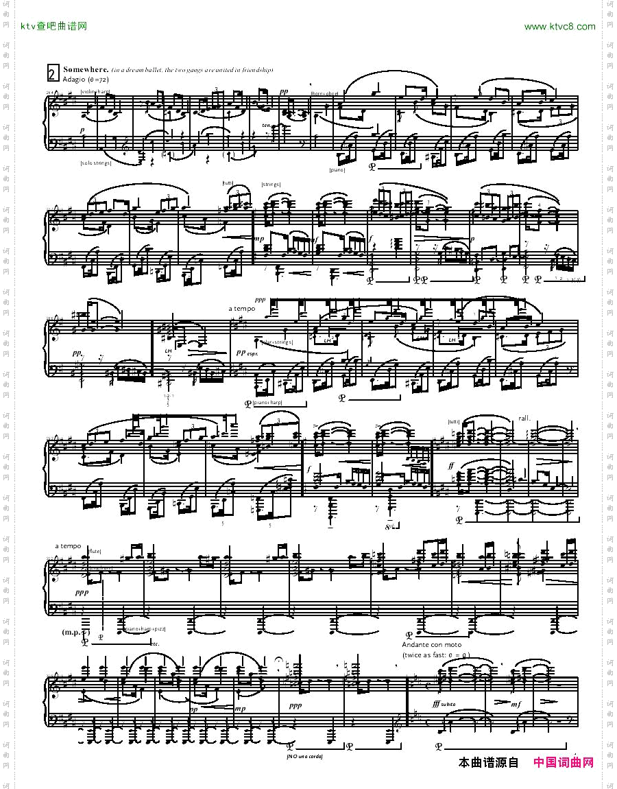 Bernstein-Hawley-SymphonicDancesfromWSS