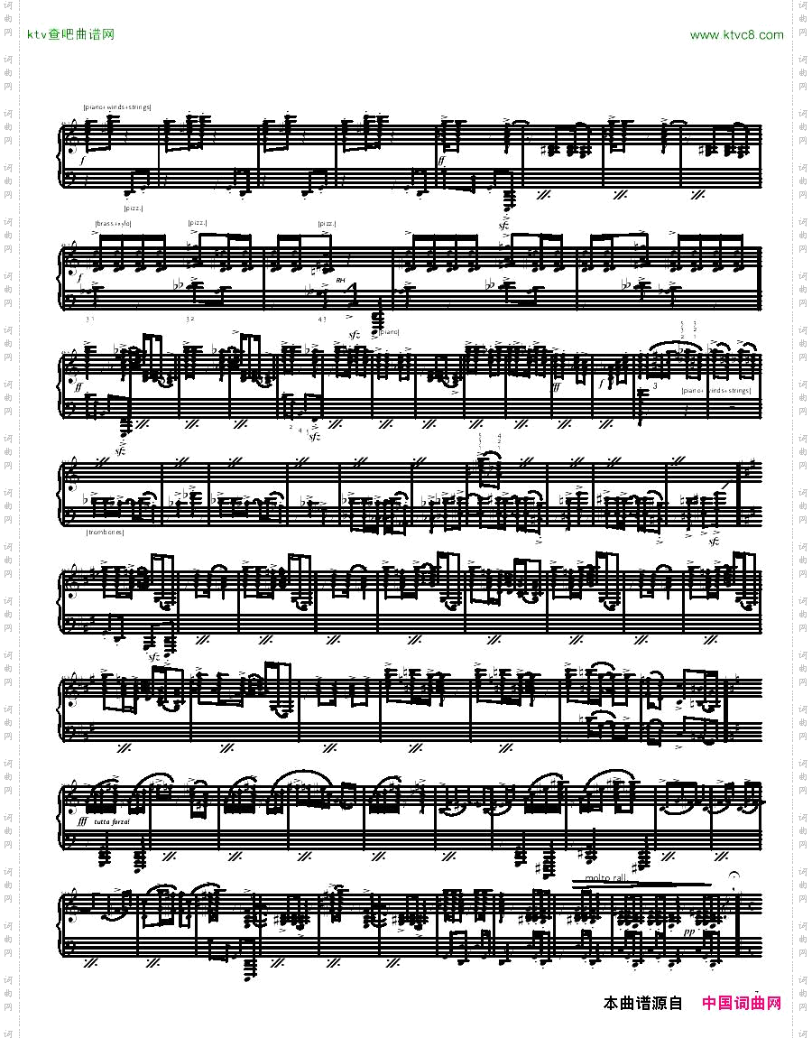 Bernstein-Hawley-SymphonicDancesfromWSS