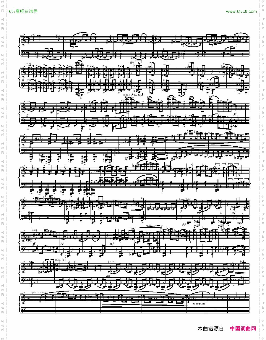 Bernstein-Hawley-SymphonicDancesfromWSS