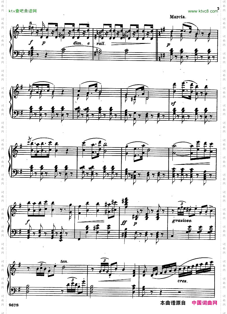 Bizet-Carmen-ChorusandMarcharr.Maylath