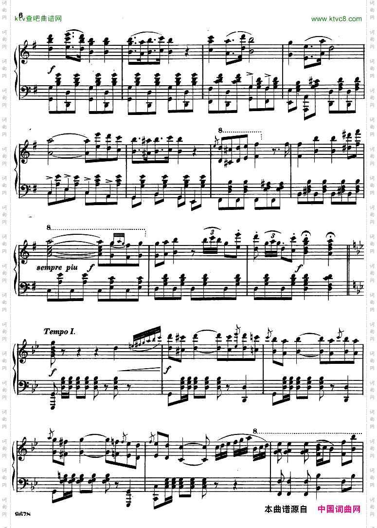 Bizet-Carmen-ChorusandMarcharr.Maylath
