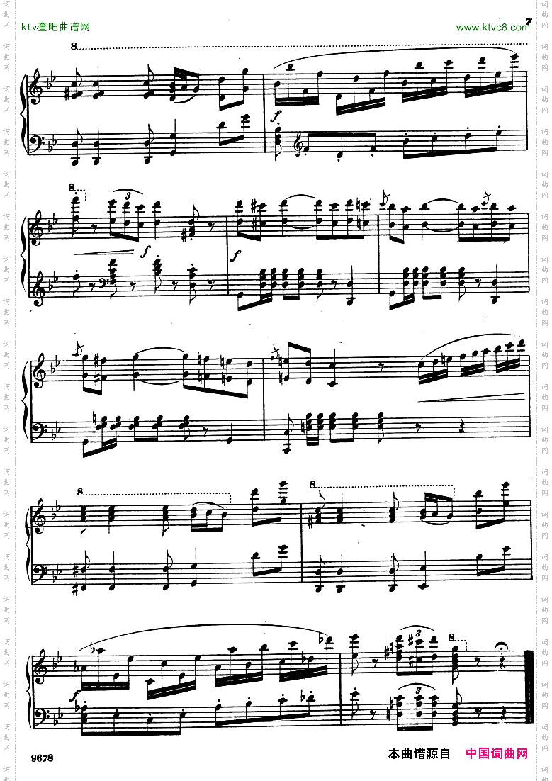 Bizet-Carmen-ChorusandMarcharr.Maylath