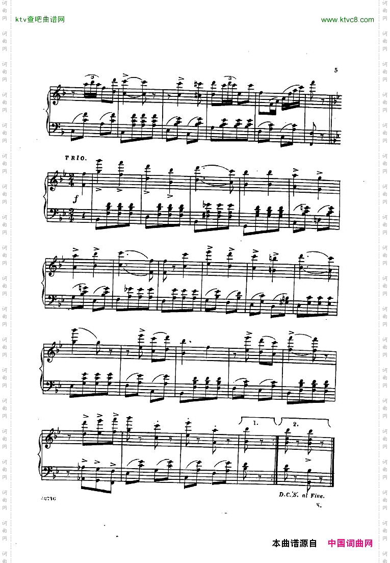 Bizet-Carmen-Galoparr.Warren