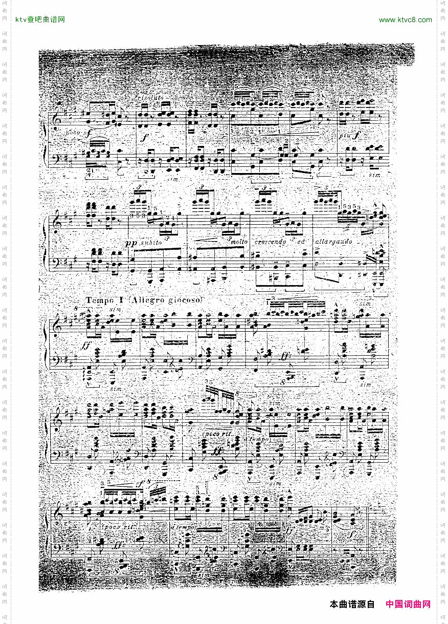 Bizet-Carmen-Overturearr.Kamensky