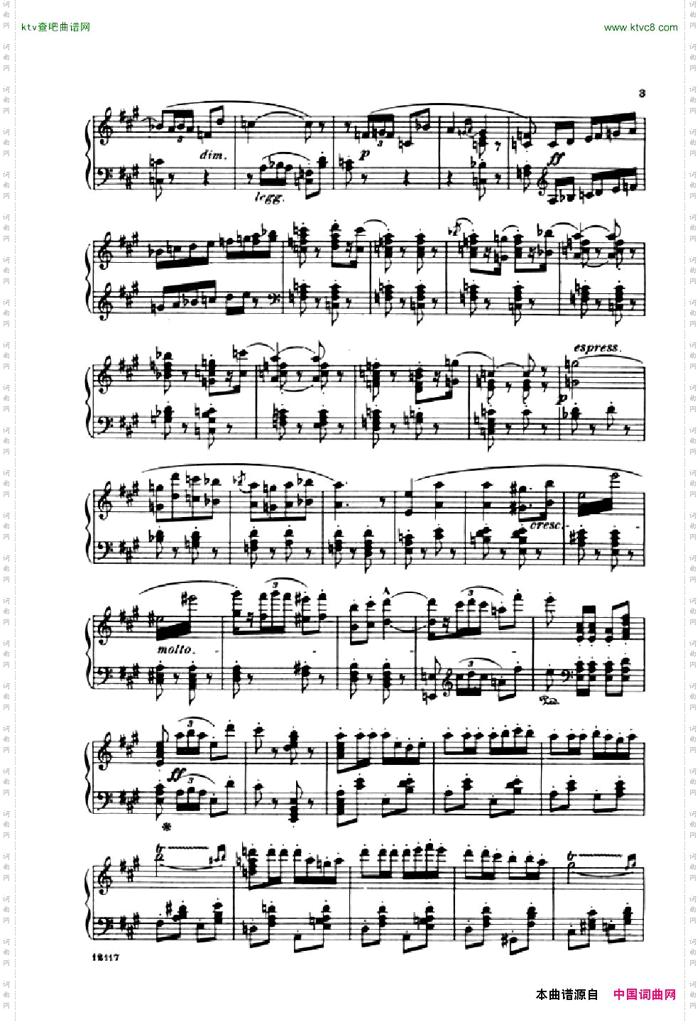 Bizet-Carmen-Overturefromvocalscore