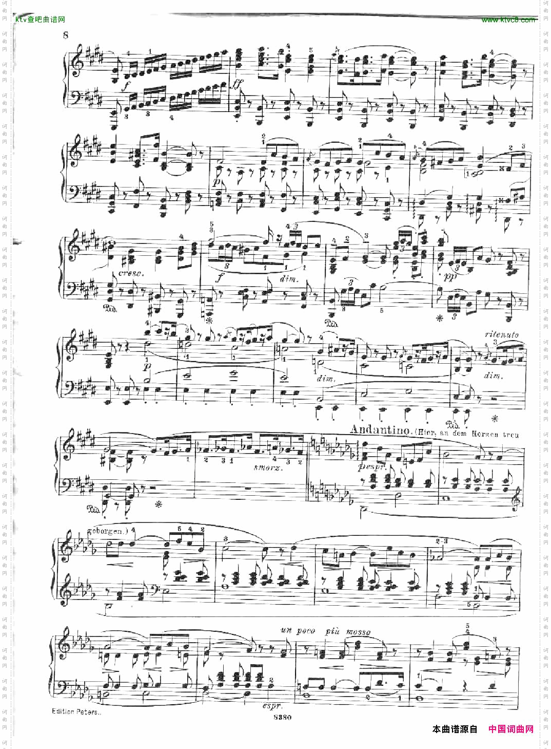 Bizet-Carmen-themesedpeters