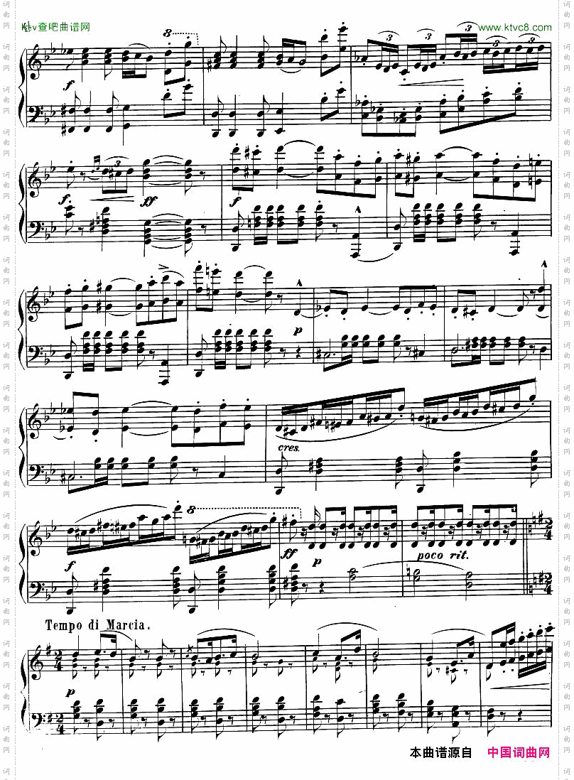 Bizet-Carmen-ToreadorGrandMarcharr.Maylath