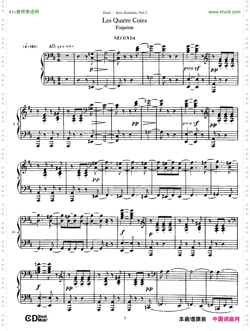 Bizet-Jeauxd’EnfantsPartII