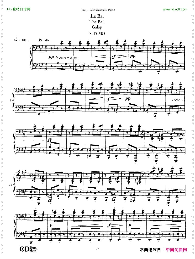 Bizet-Jeauxd’EnfantsPartII