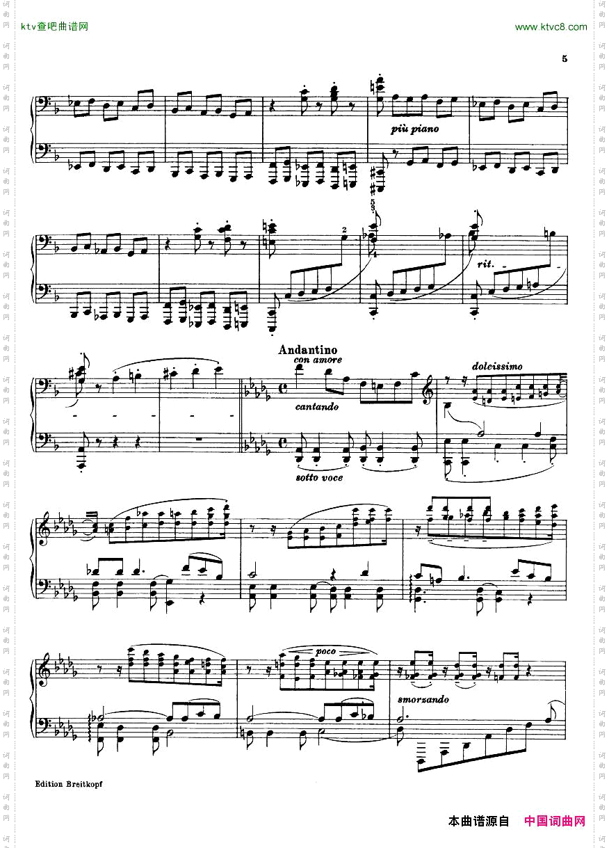 Bizet-Busoni-Carmen