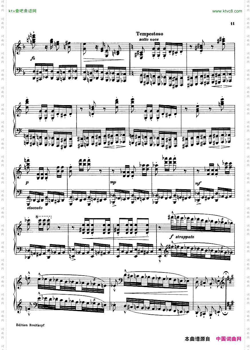Bizet-Busoni-Carmen