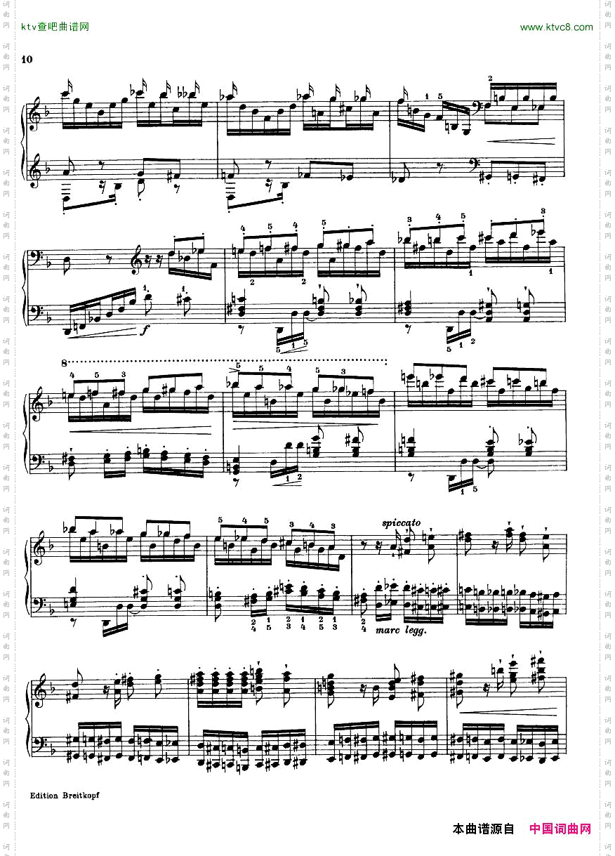 Bizet-Busoni-Carmen