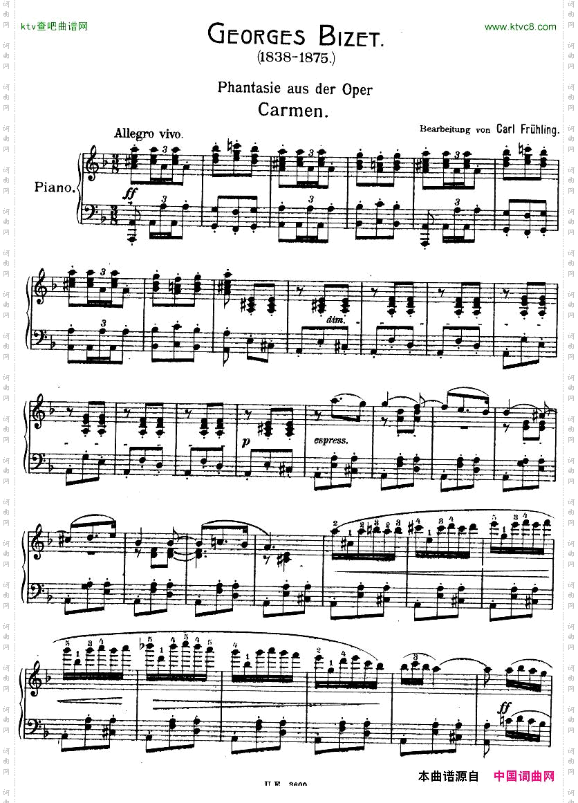 Bizet-Fruhling-Carmen