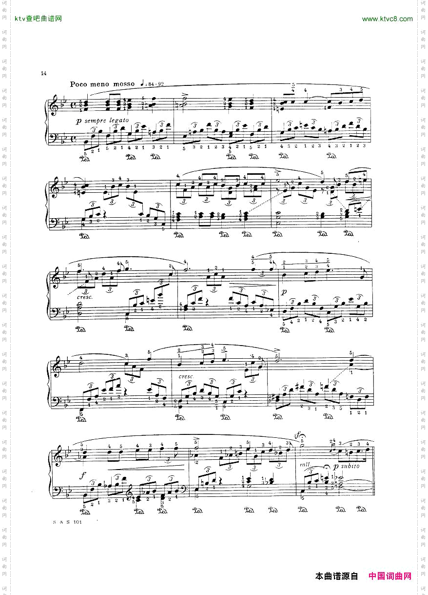 Bizet-Godowsky-Carmen