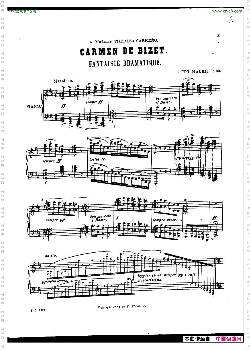 Bizet-Hackh-Carmen
