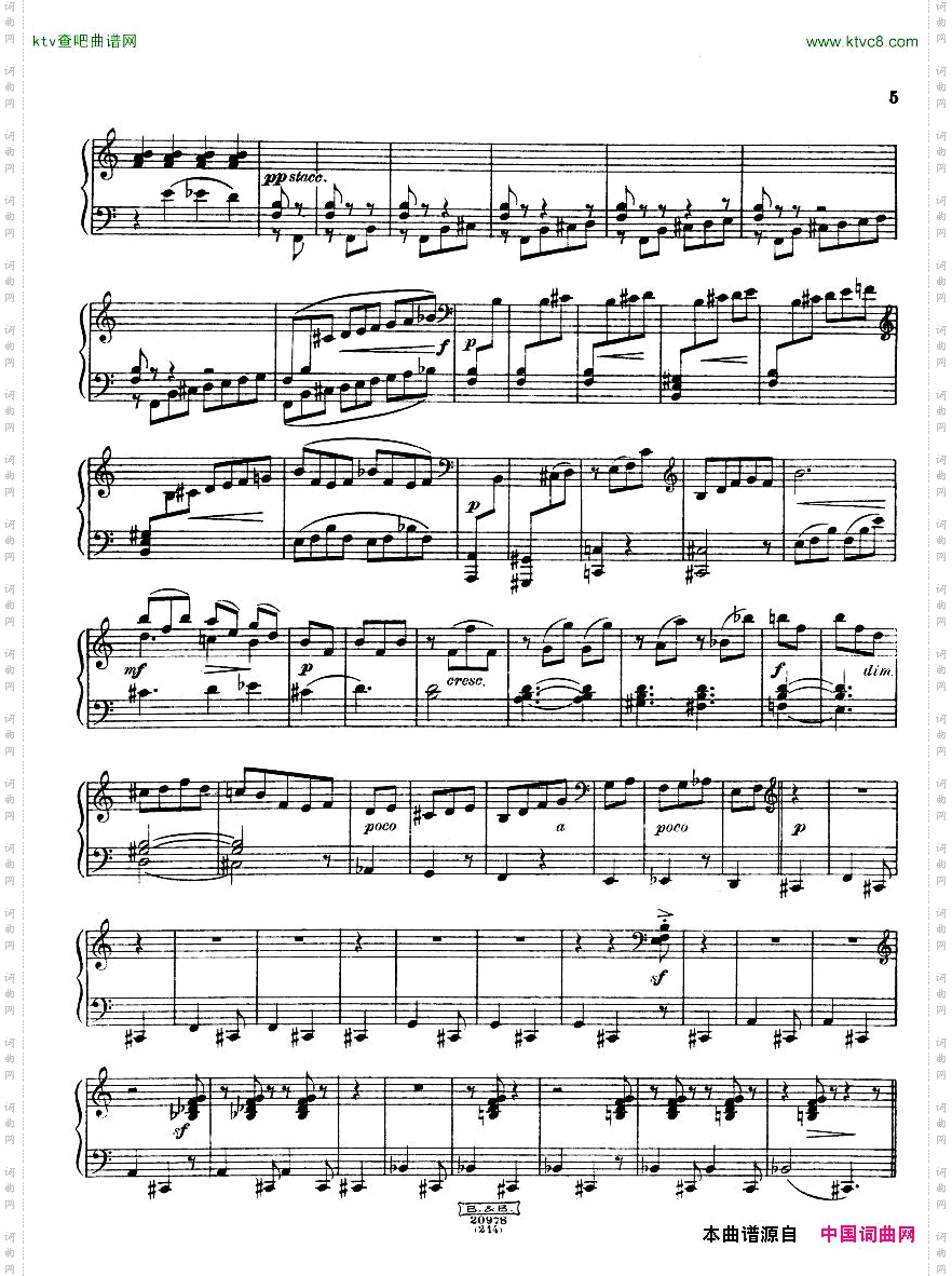 Blacher-Sonataop39