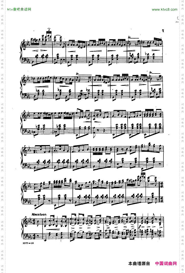 Bizet-Blake-CarmenGrandePotpourrideConcert