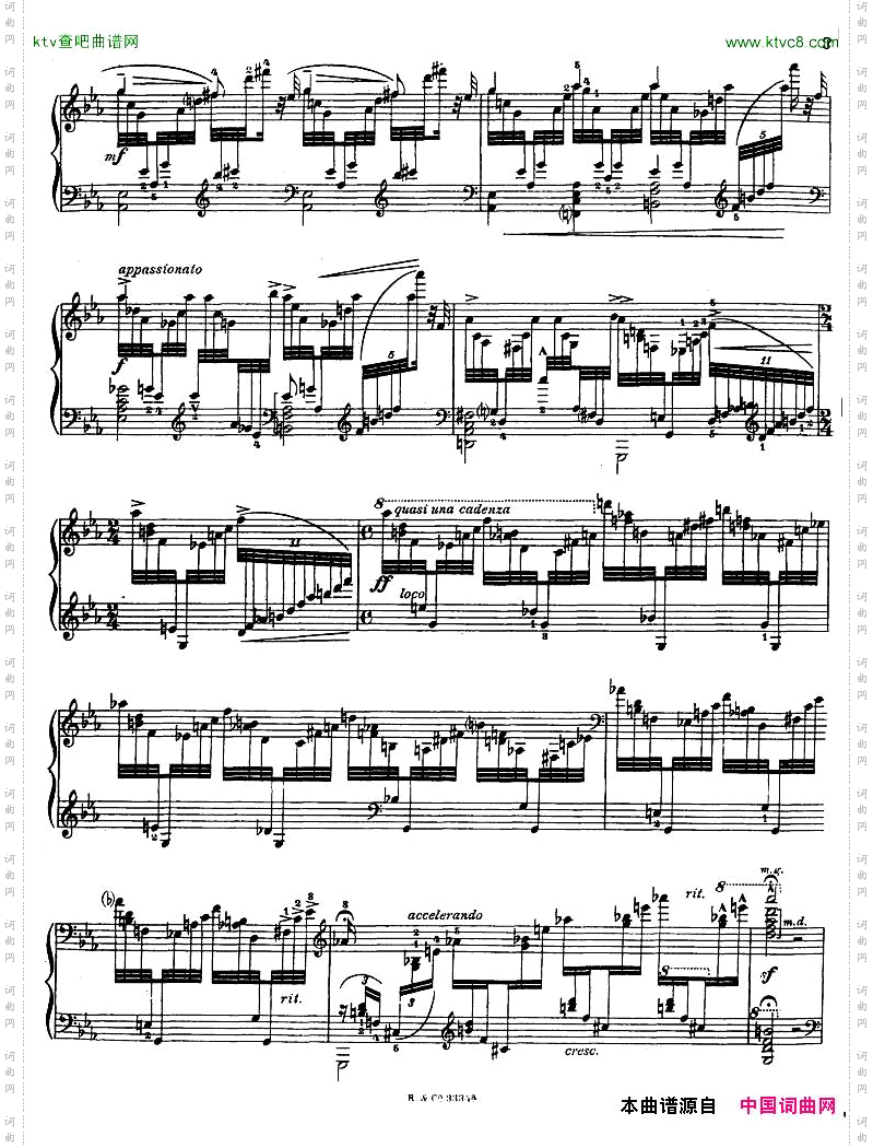 Blanchet-Op.15,no1-Etudedeconcert