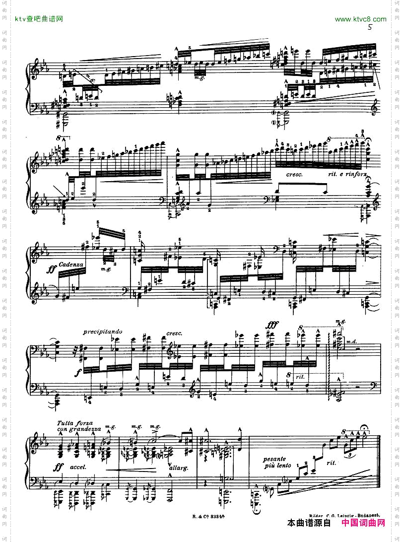 Blanchet-Op.15,no1-Etudedeconcert
