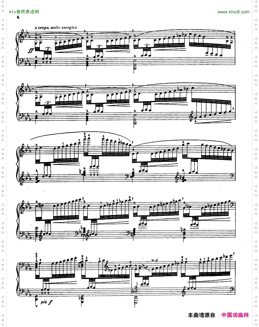 Blanchet-Op.15,no1-Etudedeconcert