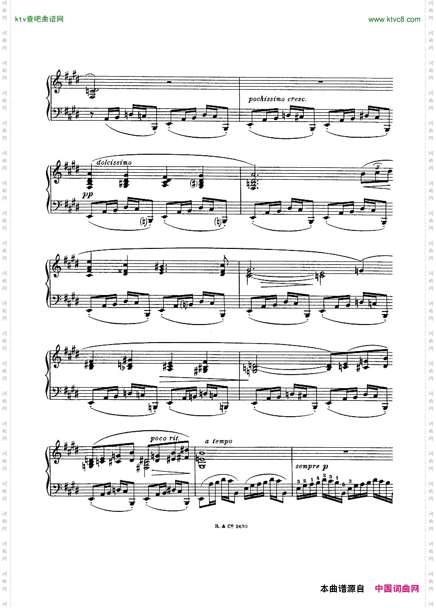 Blanchet-Op.18Turquie
