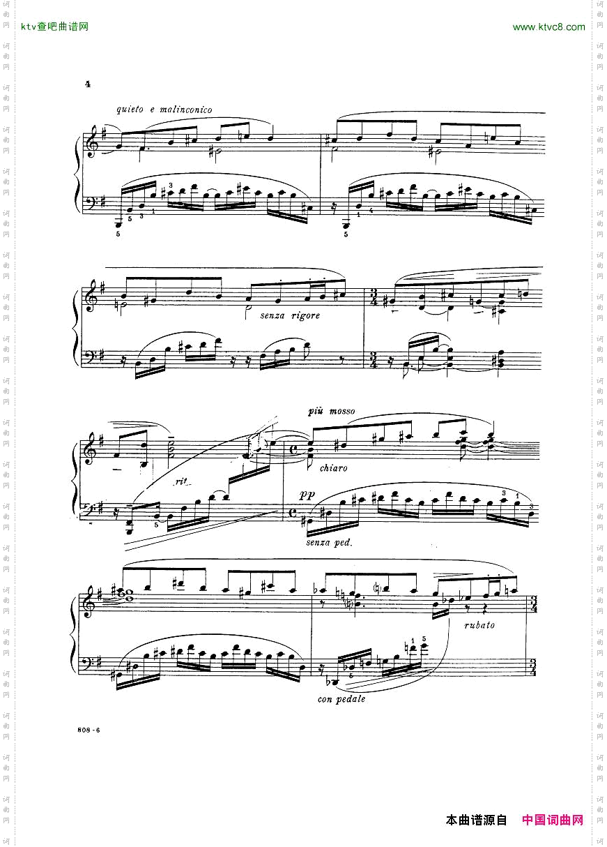 Blanchet-Op.18Turquie