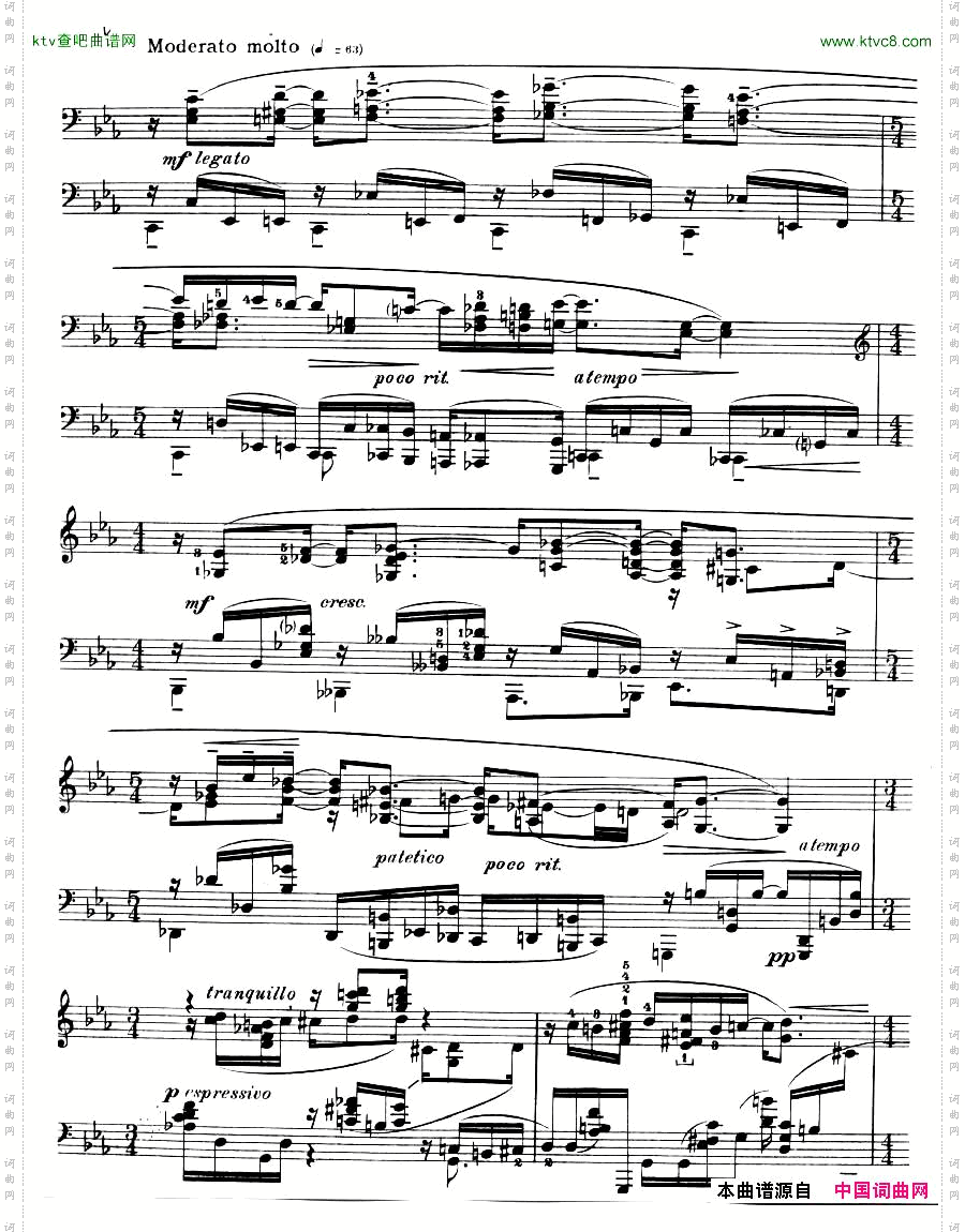 Blanchet-Op.29PremiereBallade