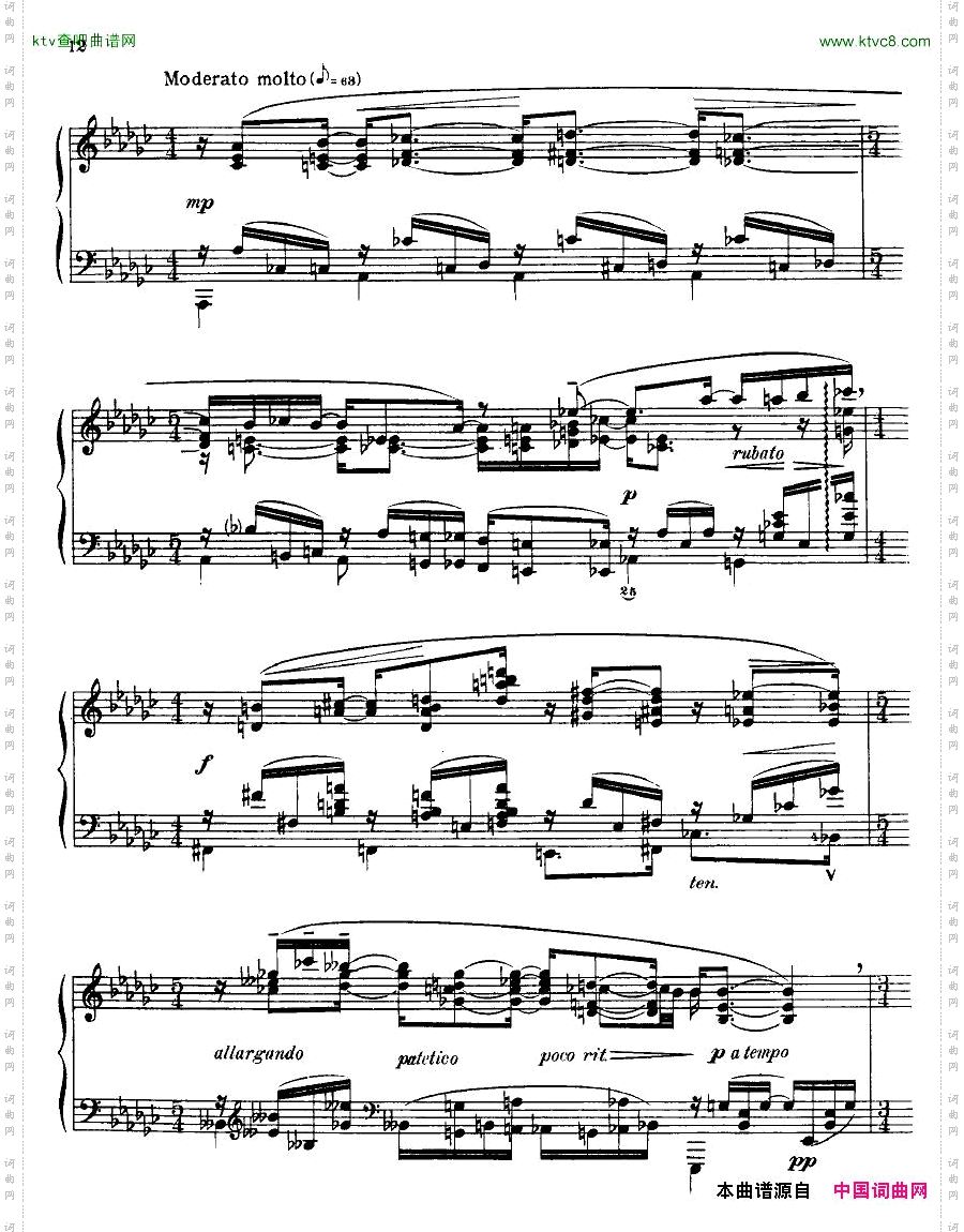 Blanchet-Op.29PremiereBallade