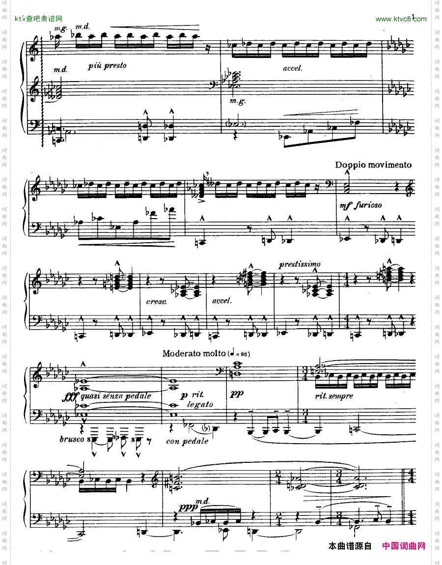 Blanchet-Op.29PremiereBallade