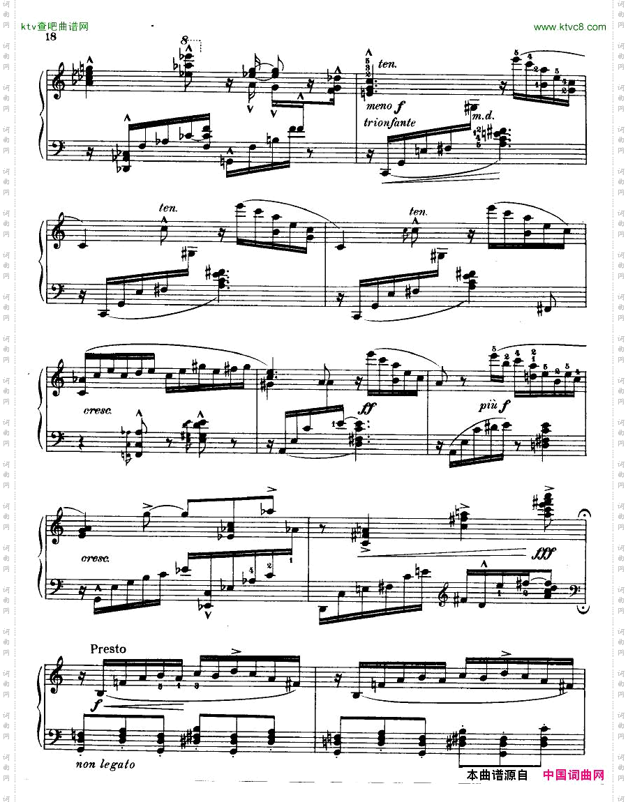 Blanchet-Op.29PremiereBallade