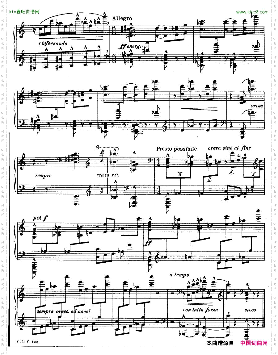 Blanchet-Op.29PremiereBallade