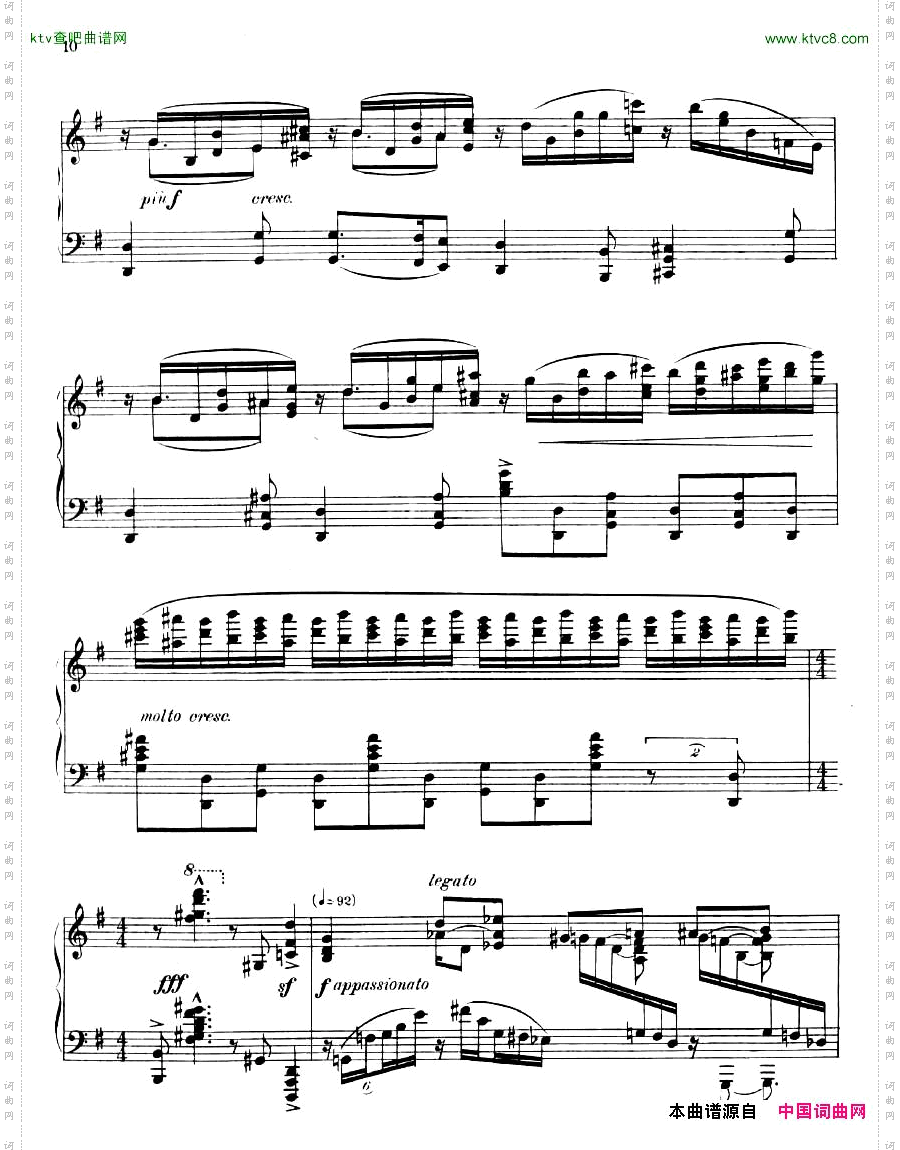 Blanchet-Op.30DeuxiemeBallade