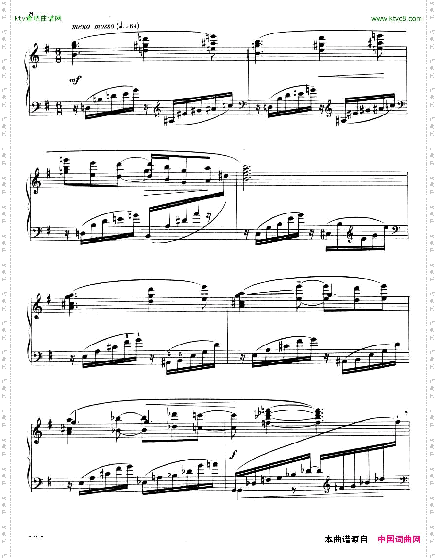 Blanchet-Op.30DeuxiemeBallade