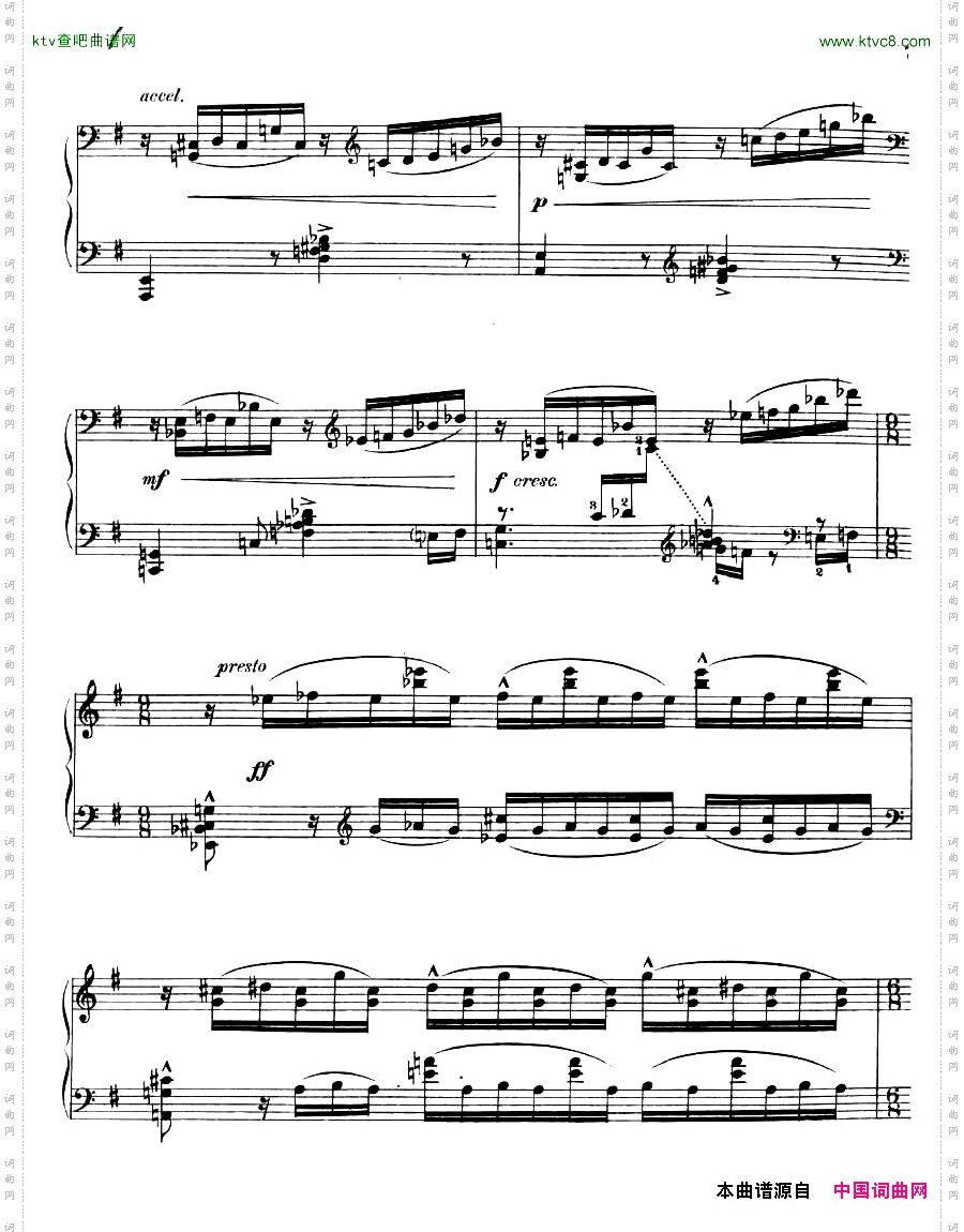 Blanchet-Op.30DeuxiemeBallade