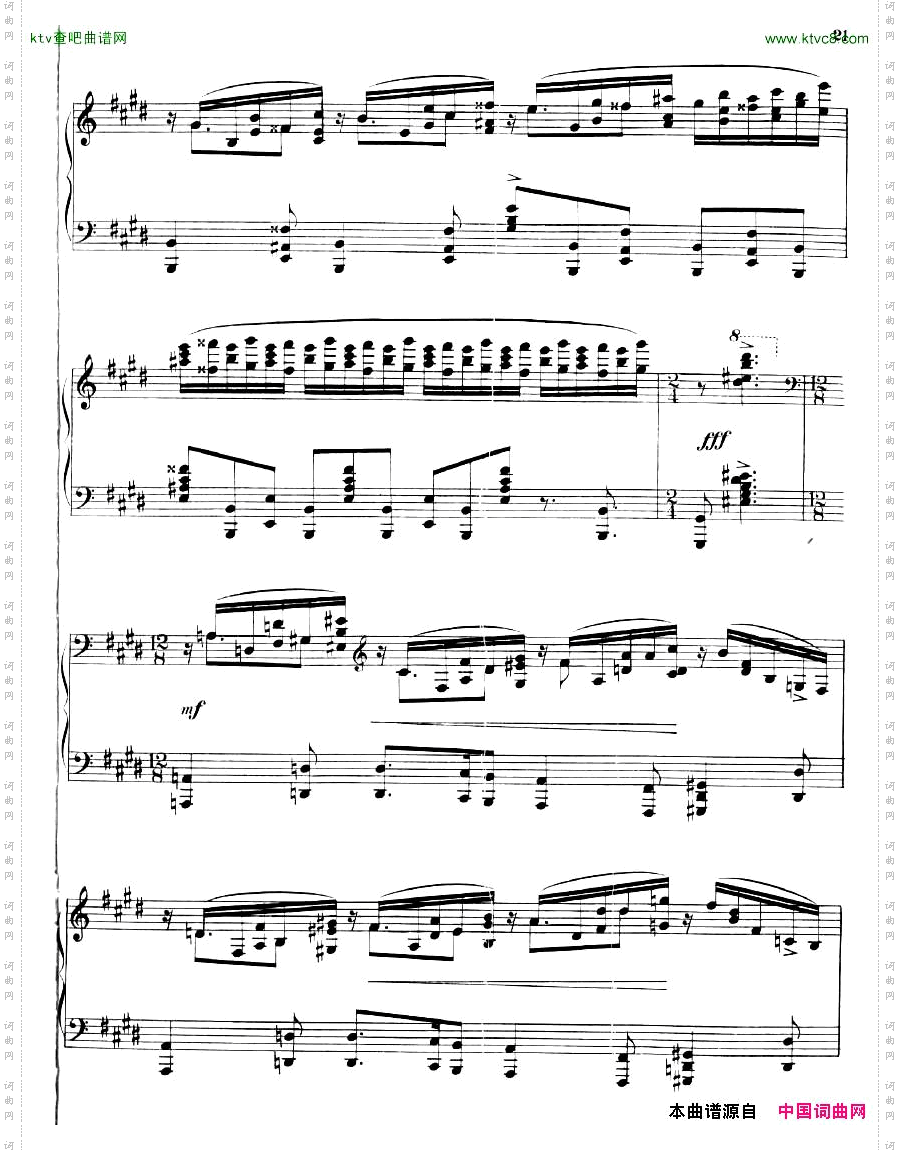 Blanchet-Op.30DeuxiemeBallade
