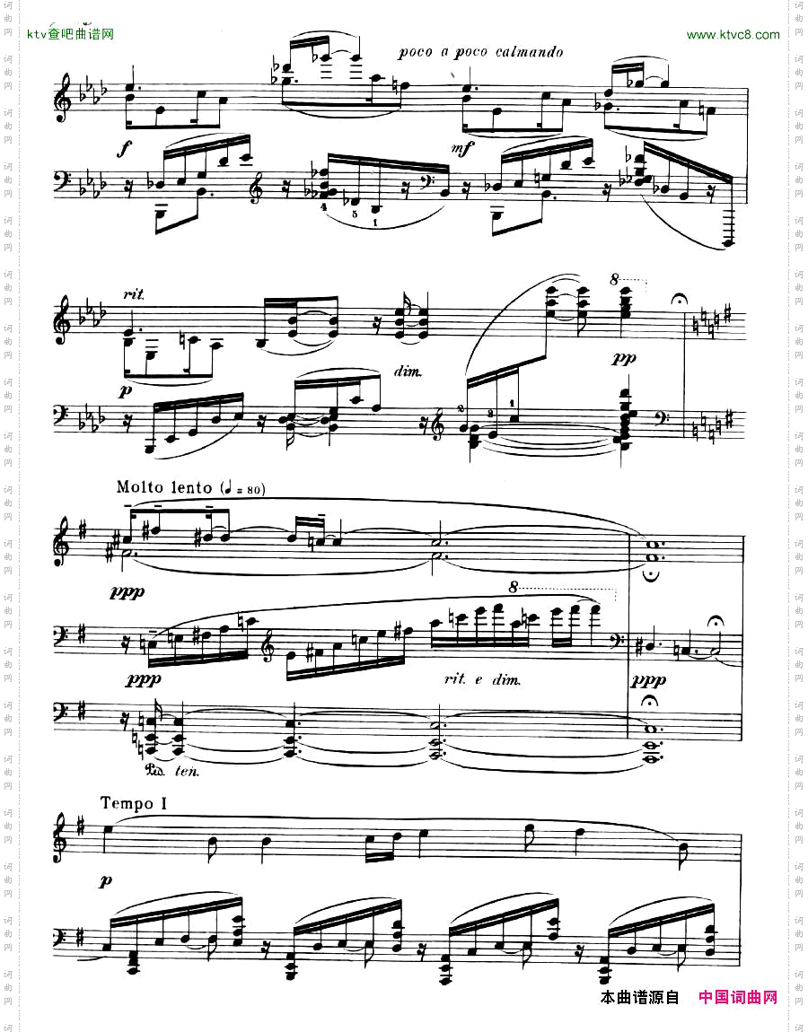Blanchet-Op.30DeuxiemeBallade