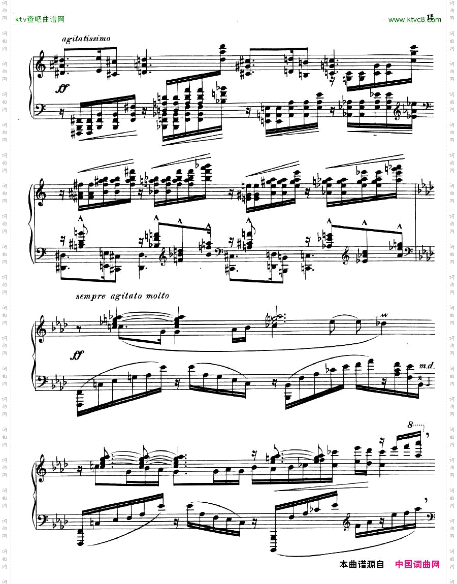 Blanchet-Op.30DeuxiemeBallade