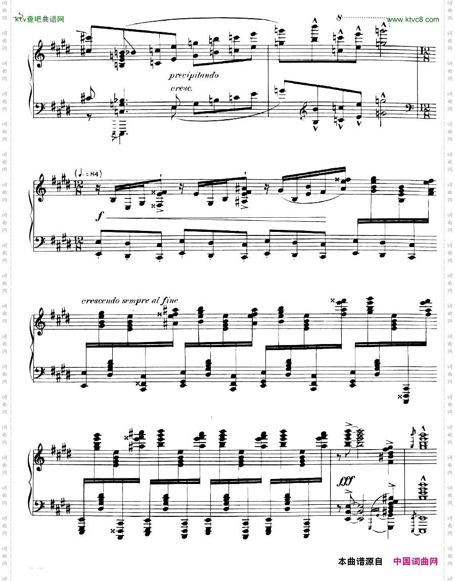 Blanchet-Op.30DeuxiemeBallade
