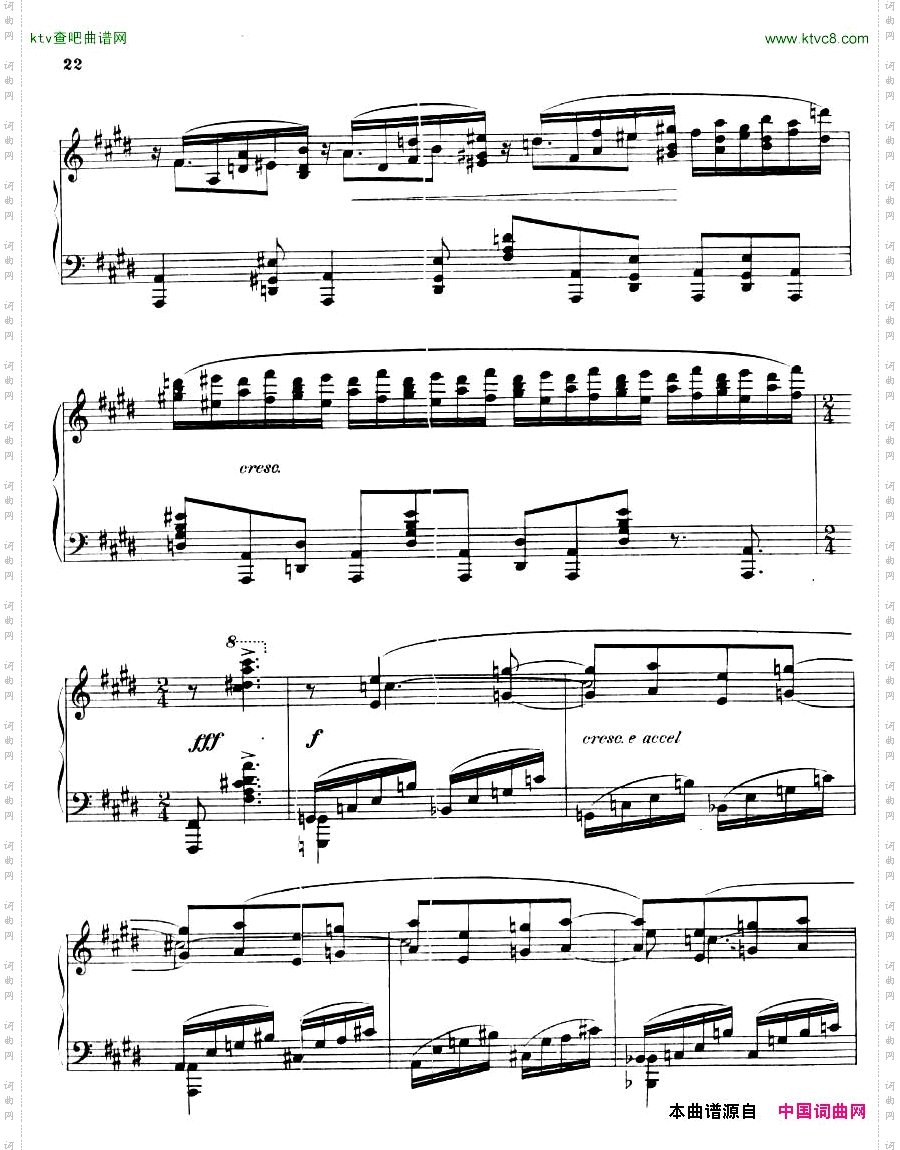 Blanchet-Op.30DeuxiemeBallade
