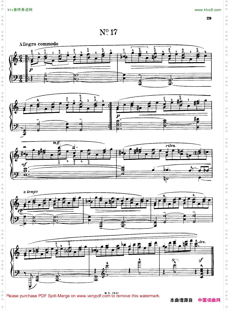 Blanchet-Op.41-64Preludes三