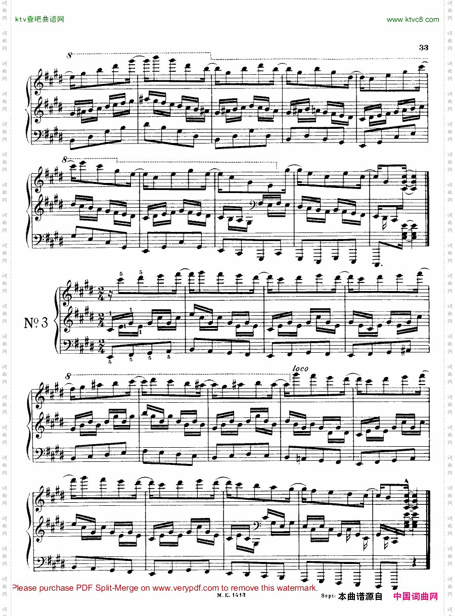 Blanchet-Op.41-64Preludes四