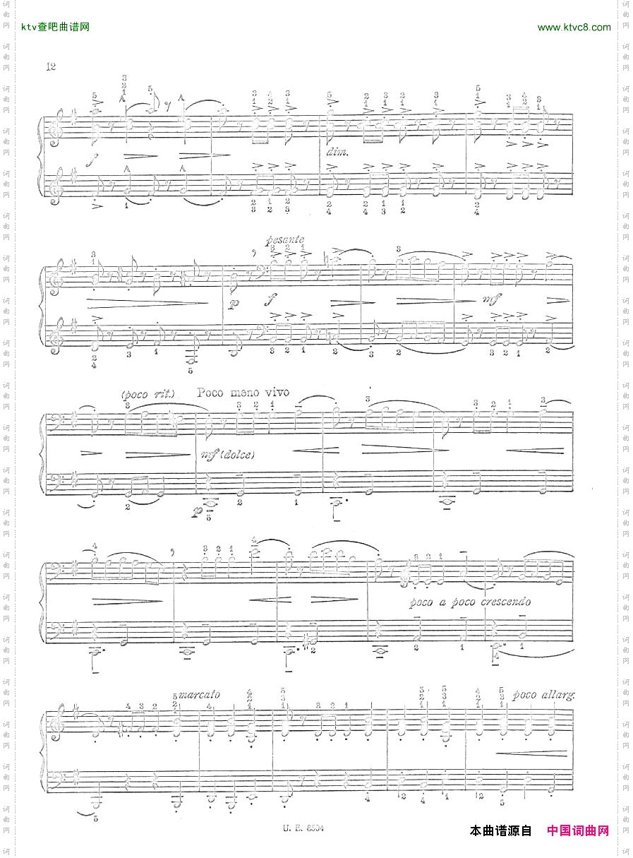 Bloch_Enfantines_Pieces_for_children_Book1