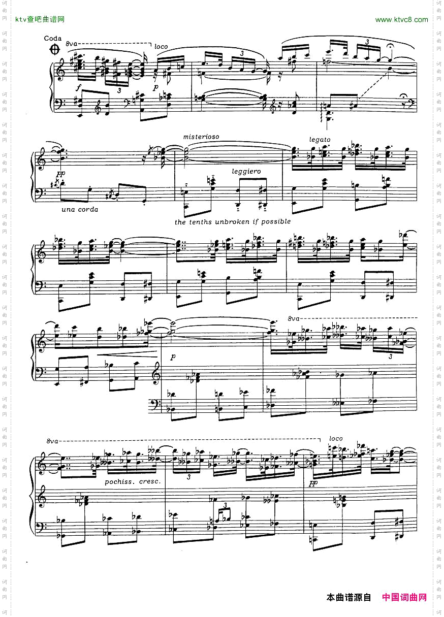 551-classical-sheet-music-piano-rags二