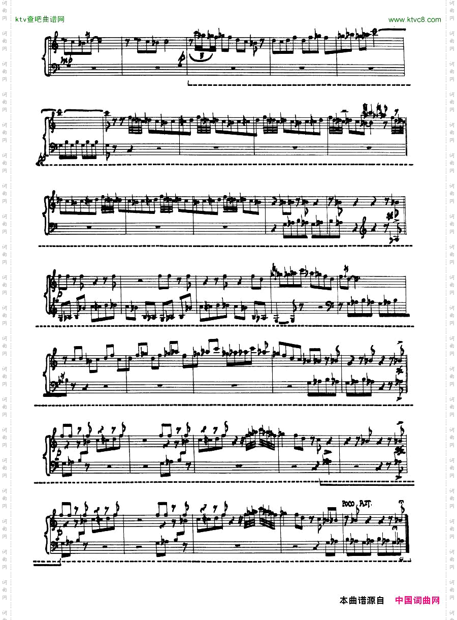 Cage-SonatasandInterludesforpreparedpiano