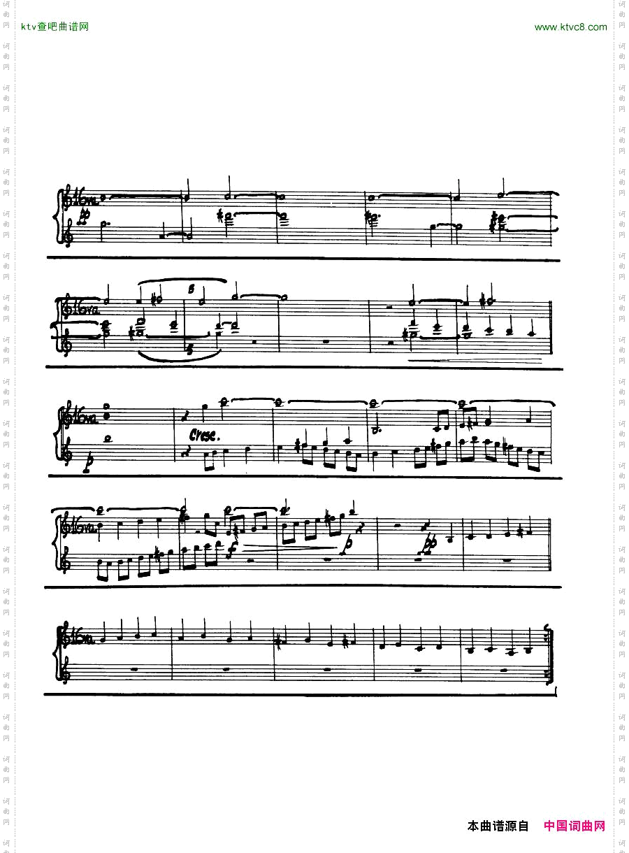 Cage-SonatasandInterludesforpreparedpiano