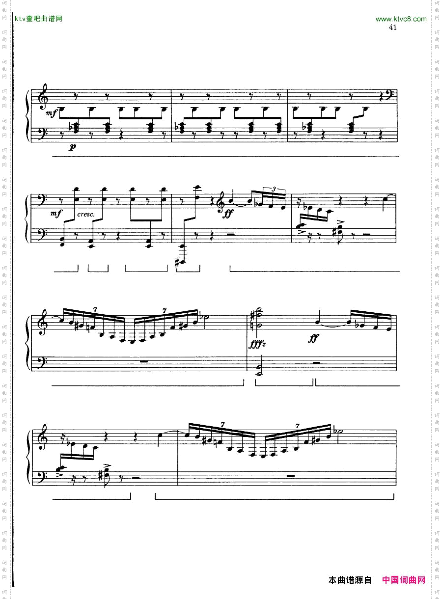 JohnCage-Pianoworks1938-1948一